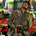 Jamaica y el reggae mundial lamentan la muerte del legendario músico Jimmy Cliff