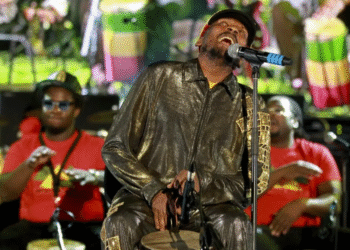 Jamaica y el reggae mundial lamentan la muerte del legendario músico Jimmy Cliff