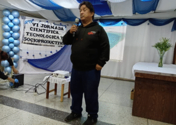 Sexta Jornada Científica, Tecnológica y Socioproductiva de la Uptp mostró avances en materia de investigación