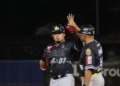 Leones doblega a Tigres en un duelo felino de la LVBP