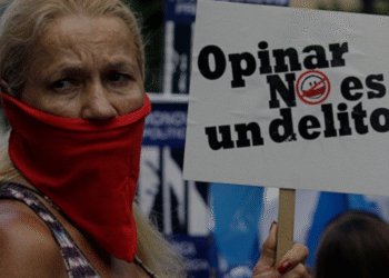 ONG documenta 17 violaciones a la libertad de expresión en octubre en Venezuela