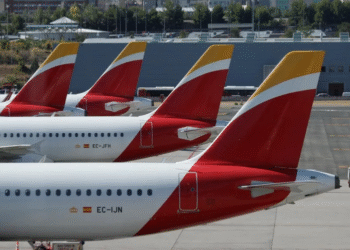 Las aerolíneas españolas no tienen constancia de la retirada de la licencia en Venezuela