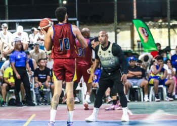 Lubanz edición Navidad arranca el próximo viernes en Tronconal IV