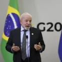 Lula asegura en el G20 que hablará con Trump para evitar un conflicto con Venezuela