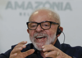 Lula dice que la cumbre de la CELAC "no tiene sentido" si no se habla de los ataques de EEUU