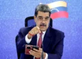 Nicolás Maduro cree que el fascismo es la política principal del "imperialismo"