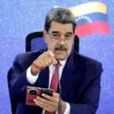 Nicolás Maduro cree que el fascismo es la política principal del "imperialismo"