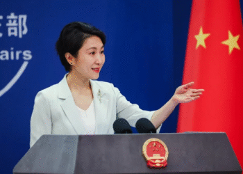 China condena las "sanciones unilaterales ilegales" de EE. UU. contra Venezuela