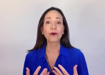 María Corina Machado afirma que América Latina y Venezuela viven "un momento decisivo"