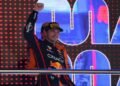 Verstappen pone patas arriba el Mundial de F1, tras imponerse en el GP de Catar