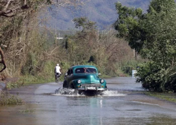 Colombia enviará 240 toneladas de ayuda humanitaria a Cuba tras el huracán Melissa