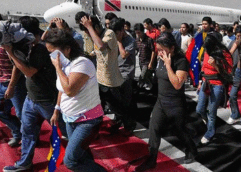 Trinidad y Tobago reduce drásticamente los permisos de trabajo para venezolanos