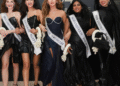 Más de un centenar de mujeres inician en Tailandia la carrera a Miss Universo 2025