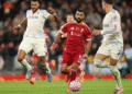 Salah devuelve al Liverpool al camino de la victoria antes de recibir al Real Madrid
