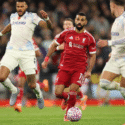 Salah devuelve al Liverpool al camino de la victoria antes de recibir al Real Madrid
