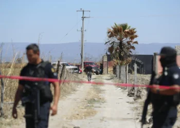 EE.UU. planea ataques contra carteles de la droga en territorio de México, según medios