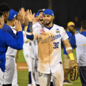 Magallanes cierra una semana muy positiva con un triunfo sobre Lara