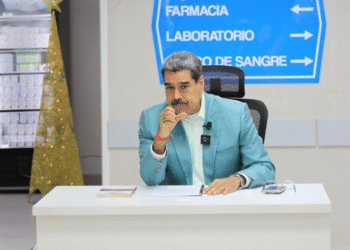 Maduro asegura que avanza una cooperación militar "serena y muy provechosa" con Rusia