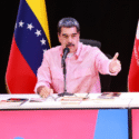 Maduro dice que la oposición se dedica a alimentar las "amenazas" de Estados Unidos