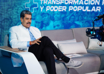 Maduro a Trump: “El diálogo y la diplomacia no tienen alternativa, todo lo demás es un abismo sin fin”
