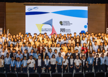 Reserva de ingenio matemático crece de la mano de Fundación Empresas Polar (+Fotos)