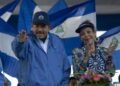 Nicaragua ofrece su amistad al nuevo primer ministro de San Vicente y las Granadinas