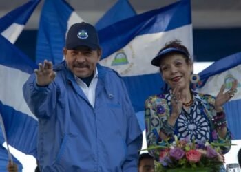 Nicaragua ofrece su amistad al nuevo primer ministro de San Vicente y las Granadinas