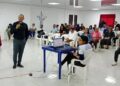 Diócesis de Carúpano realizó asamblea pastoral de planificación con grupos que la conforman
