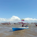 Pescadores venezolanos, entre el miedo y la crisis, tras los ataques de EEUU en el Caribe