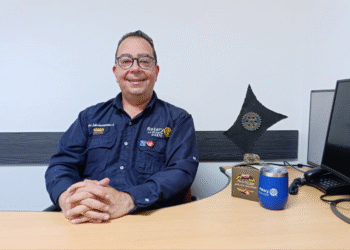Rotary trabaja en Venezuela bajo el lema “dar de sí sin pensar en sí”