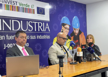 77 % de los industriales cree que a pesar del crecimiento en 2025 la situación del sector desmejorará o será igual en un año (+Fotos)