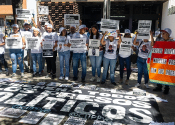 Clippve realizará concentración frente a la sede de la ONU para pedir la liberación de más de 180 mujeres presas por razones políticas (+Fotos)