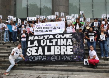 Familiares denuncian ante la ONU violencia contra las presas políticas venezolanas