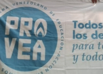 ONG informa de liberación de cuatro cineastas detenidos de forma "arbitraria" en Venezuela