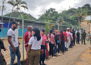 Sucre | En Bermúdez votaron por 168 proyectos priorizados para las 24 comunas