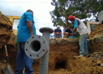 Hidrocaribe anunció labores de mantenimiento en el Sistema Turimiquire a partir de este jueves