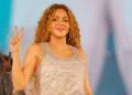 Billboard reconoce a Shakira como la artista latina más taquillera de la historia