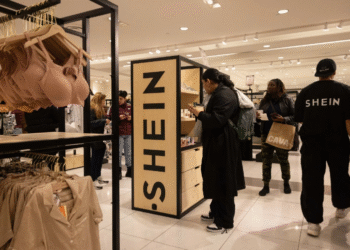 Comisión Europea pide información a Shein sobre cómo previene la venta de productos ilegales