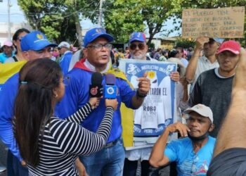 Presidente del Sinvema Sucre aclaró que circular solo obliga a gestionar en Anzoátegui casos de incapacidad