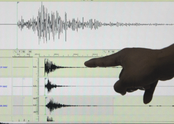 Un terremoto de magnitud 5,7 sacude Chipre y se siente también en Líbano e Israel