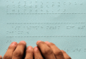 "Revolución Braille": Cinco organizaciones celebran el bicentenario de la lectura táctil