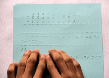 "Revolución Braille": Cinco organizaciones celebran el bicentenario de la lectura táctil