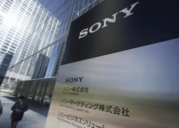 Sony aumentó su beneficio un 13,7 % en primer semestre por rentabilidad de juegos y música