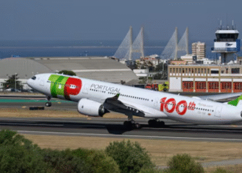 Air France-KLM hace oficial su interés por participar en la privatización de TAP