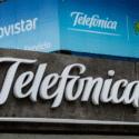 Telefónica reduce su deuda en 1.800 millones con su reordenación en Latinoamérica