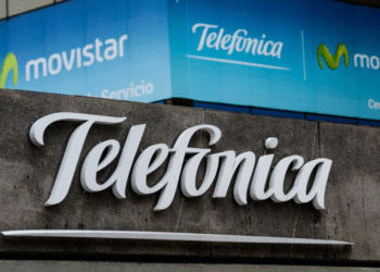 Telefónica reduce su deuda en 1.800 millones con su reordenación en Latinoamérica
