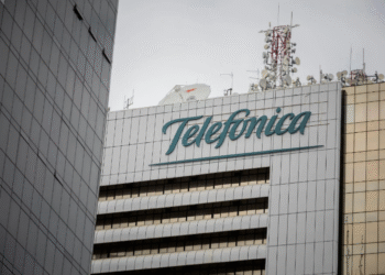 Telefónica pierde 1.080 millones de euros por ventas en Latinoamérica