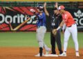 Tigres superó a Caribes en un encuentro realizado en Puerto La Cruz