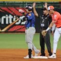Tigres superó a Caribes en un encuentro realizado en Puerto La Cruz