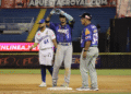 Tigres derrota a Magallanes en un encuentro bastante disparejo